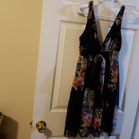 fashion Dresses & Skirts - Dress